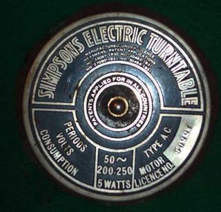E.M.G Mk VII